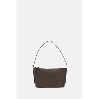 A.P.C. Sac Vera Small Shoulder Bag