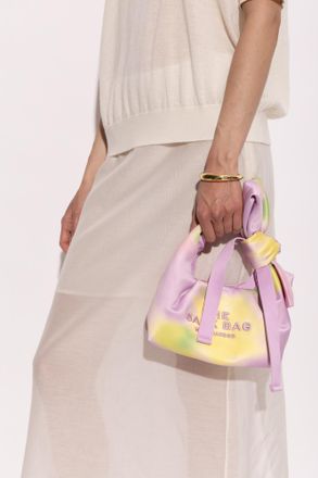 Marc Jacobs Bag With Logo, Womens, Multicolour