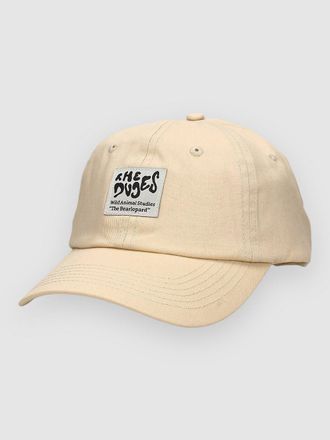THE DUDES Dudes Cap bruin