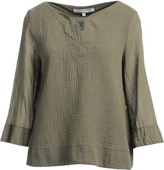 European Culture TOPWEAR - Tops sur YOOX.COM