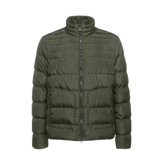 Geox Magnete Jacket - Heren - Winterjassen - Groen - 2XL - Jassen