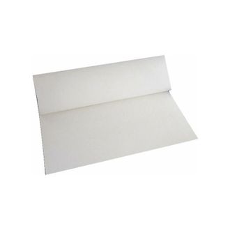 DIFF Eyewear Papel Aislante Superwool Fibra Refractaria 3 Mm