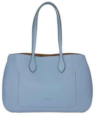 Bric's BricS Gondola Lavanda Leather Bag