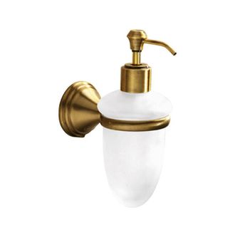 Gedy Gedy - 75814400200 Romance Dosificador Bronce - Ref: 75814400200