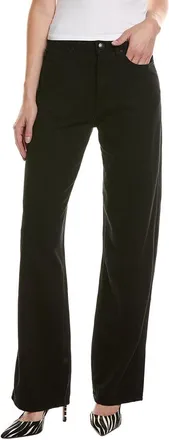 DL1961 Dl1961 Kaylen Black Soft Curve Jean