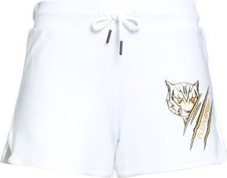 Plein Sport Shorts & Bermuda Shorts