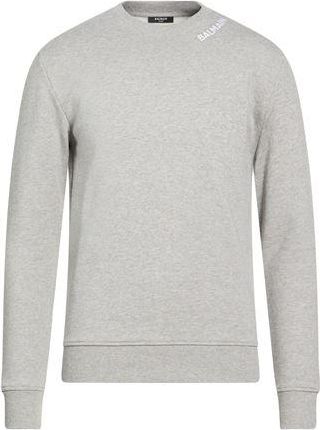 Balmain CAMISETAS Y TOPS - Sudaderas en YOOX.COM