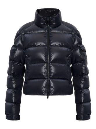 Moncler Petra Short Down Jacket Clothing