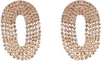 Silvia Gnecchi Mujer, Accesorios, Beige, Talla: ONE Size
