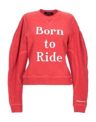 Dsquared2 Sweatshirts