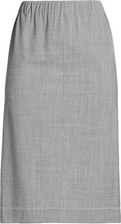 Fabiana Filippi BOTTOMWEAR - Midi skirts on YOOX.COM
