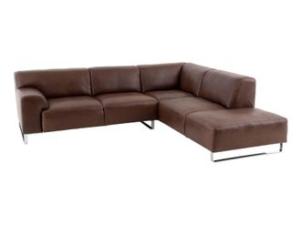 Schubiger M&ouml;bel Ecksofa Alessiio