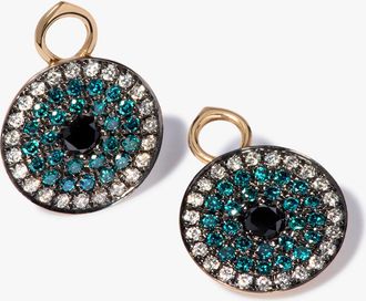 Annoushka Evil Eye Earring Drops