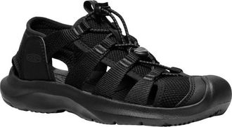 Keen Seanik H2 Sandalen f&uuml;r Damen | schwarz