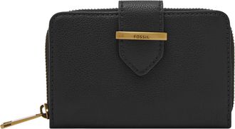 Fossil Womens Bryce Leather Multifunction