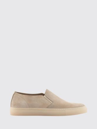 Buttero Sneakers Woman color Beige