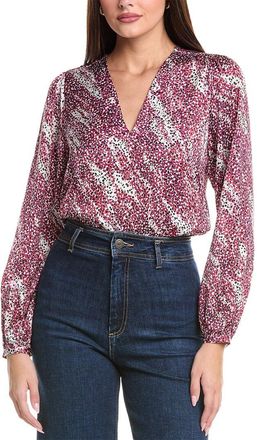 HUGO BOSS Boss Hugo Boss Baria Blouse