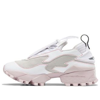 Reebok Pyer Moss x Experiment 4 Trail Fury Ash Lily FX7547
