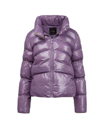 Pinko Pinko Winterjas Krijtpaars