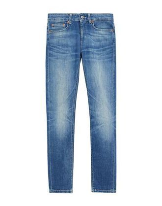 Dondup HOSEN & R&Ouml;CKE - Jeanshosen auf YOOX.COM