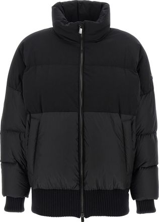 Tatras Tatras Nylon Womens Bomber