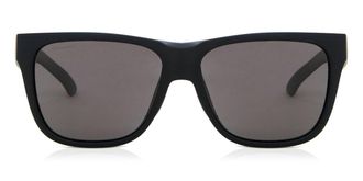 Smith LOWDOWN 2/S Polarized 003/6N Mens Sunglasses Black Size 55