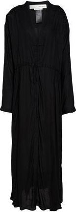 Isabel Benenato KLEIDER - Maxi-Kleider auf YOOX.COM