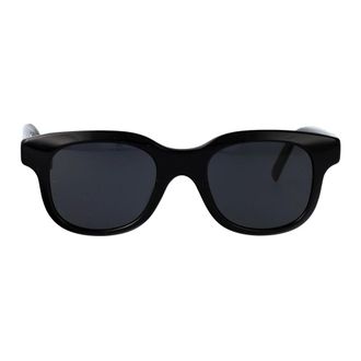 Givenchy City Sunglasses - male - Givenchy - Sunglasses - Black - 49 MM - Accessories