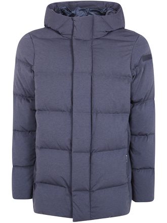 Roberto Ricci Design Hooded Jacket Surflex Winter Light Tubic 14 Mdm