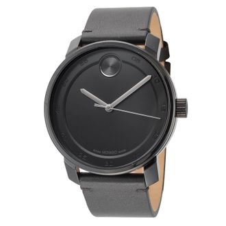 Movado Mens Bold 41mm Watch