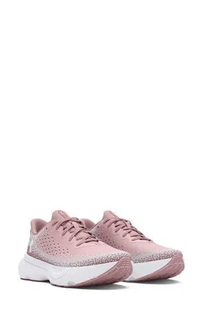 Under Armour Infinite Sneaker in Prime Pink at Nordstrom Rack, Size 8.5