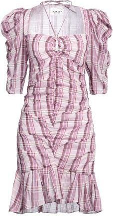 Isabel Marant VESTIDOS - Minivestidos en YOOX.COM