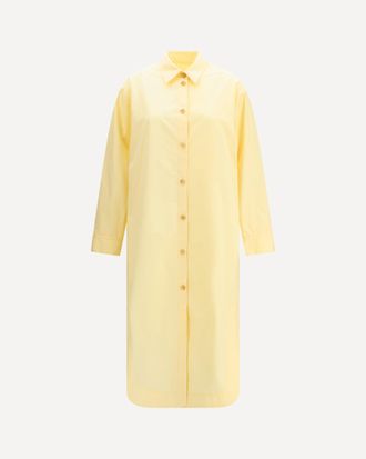 Khaite Gloria Dress Female S