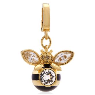 Swarovski Idyllia Mixed Cuts Bee Charm