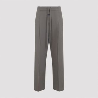 Fear of God Drawstring Straight Pants