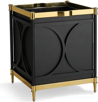 Frontgate Angelina Planters - 27 Individual - Frontgate