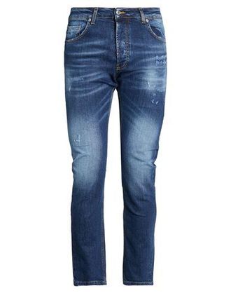Labelroute BOTTOMWEAR - Jeans on YOOX.COM