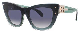 Bugatti Sunglasses Tan