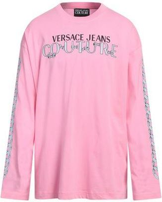 Versace TOPWEAR - T-shirts on YOOX.COM