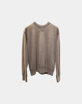 Isabel Marant Hombre, Sudaderas, Marr&oacute;n, Talla: S