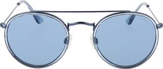 Esprit ET39099 543 Mens Sunglasses Blue Size 51