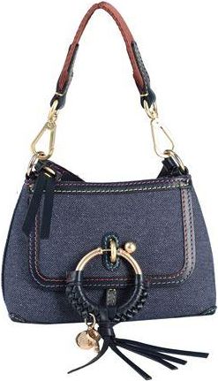 See By Chlo&eacute; BOLSOS - Bolsos de mano en YOOX.COM