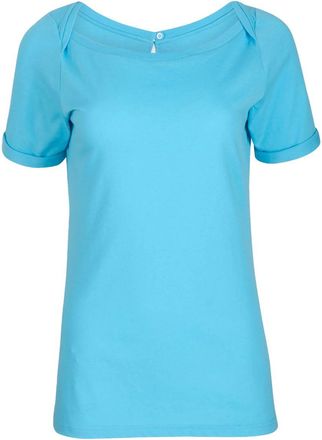 Boxercraft Womens Carefree T-shirt