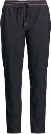 Lorena Antoniazzi PARTES DE ABAJO - Pantalones en YOOX.COM