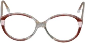 Balenciaga Pre-owned Acetate sunglasses - Dames - Vintage Accessoires - Veelkleurig - ONE Size - Vintage