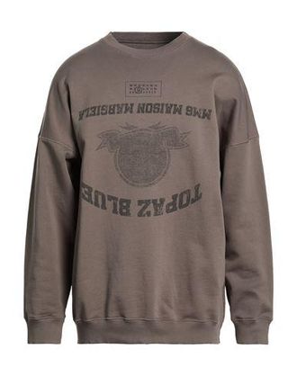 Maison Margiela TOPWEAR - Sweatshirts on YOOX.COM