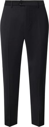 Be Able Hombre, Pantalones, Negro, Talla: W32