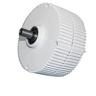 OEM Generador E&oacute;lico De Alta Eficiencia, Voltaje Vers&aacute;til, 24 V Ca, Con Controlador Mppt-c, 1000 W Ca