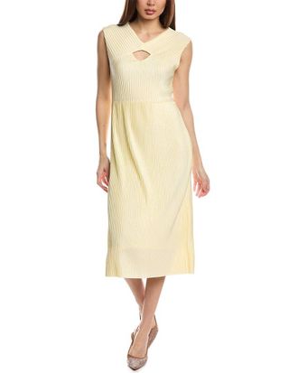 HUGO BOSS Exoa Maxi Dress