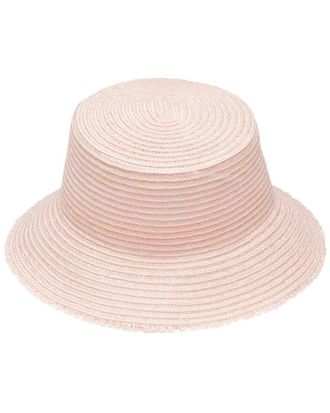 Eugenia Kim Jonah Packable Straw Hat